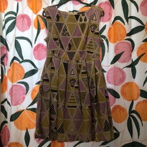 Dear Creatures Dress